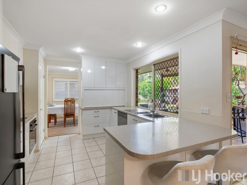 5 Dundee Court, Victoria Point QLD 4165