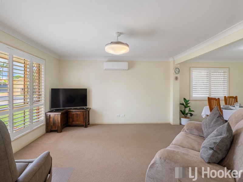 5 Dundee Court, Victoria Point QLD 4165