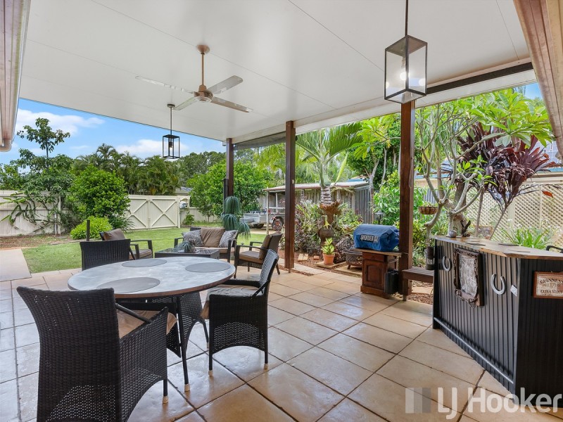 5 Dundee Court, Victoria Point QLD 4165