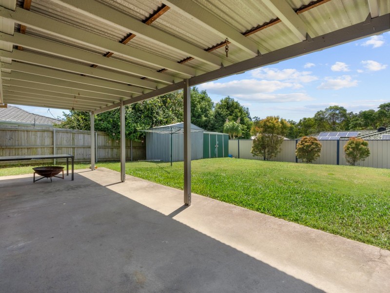 49 Cochrane Street, Alexandra Hills QLD 4161