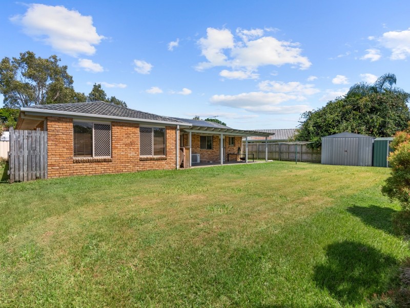 49 Cochrane Street, Alexandra Hills QLD 4161