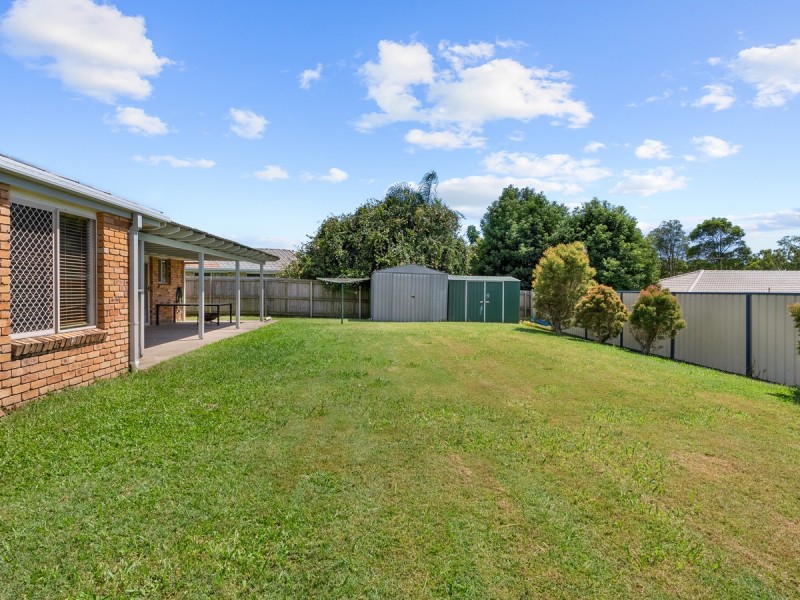 49 Cochrane Street, Alexandra Hills QLD 4161