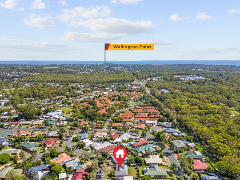 49 Cochrane Street, Alexandra Hills QLD 4161