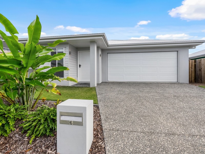 6 Brittle Street, Redland Bay QLD 4165