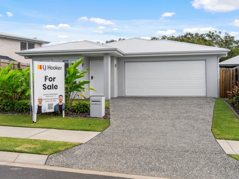 6 Brittle Street, Redland Bay QLD 4165