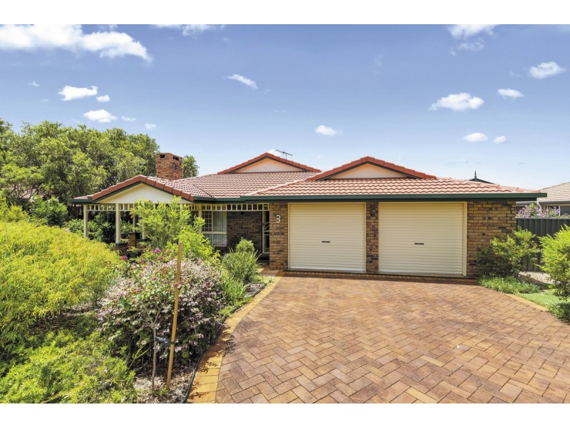 3 Viewfield Street, Redland Bay QLD 4165