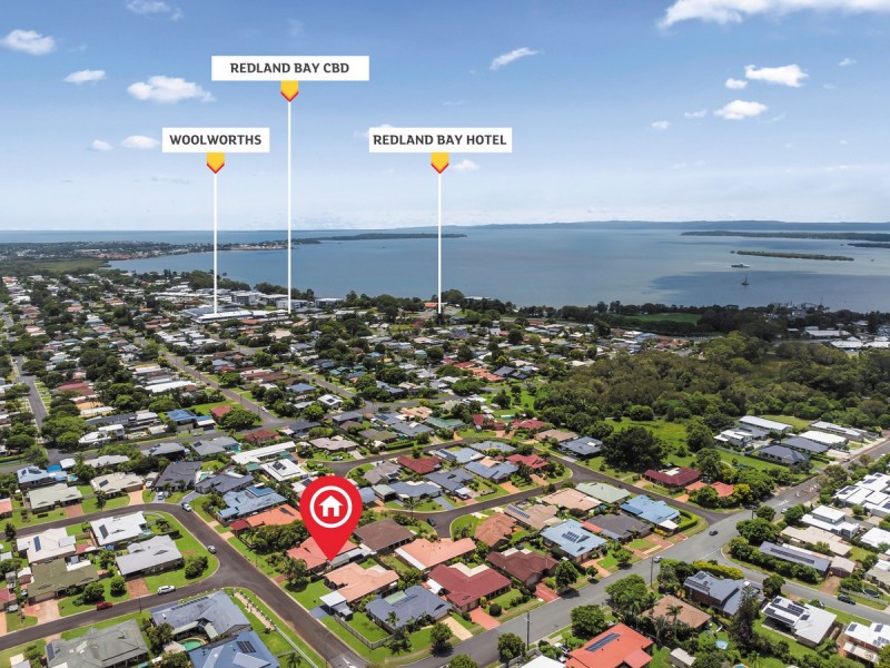 3 Viewfield Street, Redland Bay QLD 4165