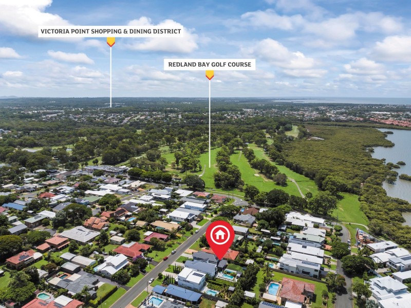 20 Dart Street, Redland Bay QLD 4165