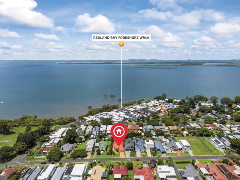 20 Dart Street, Redland Bay QLD 4165