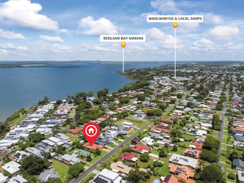 20 Dart Street, Redland Bay QLD 4165