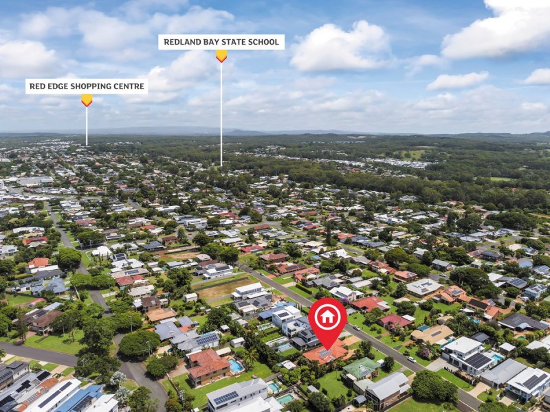20 Dart Street, Redland Bay QLD 4165