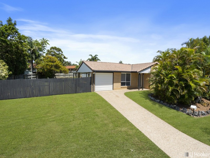 16 Sapphire Drive, Alexandra Hills QLD 4161