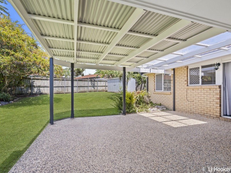 16 Sapphire Drive, Alexandra Hills QLD 4161