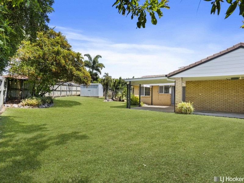 16 Sapphire Drive, Alexandra Hills QLD 4161