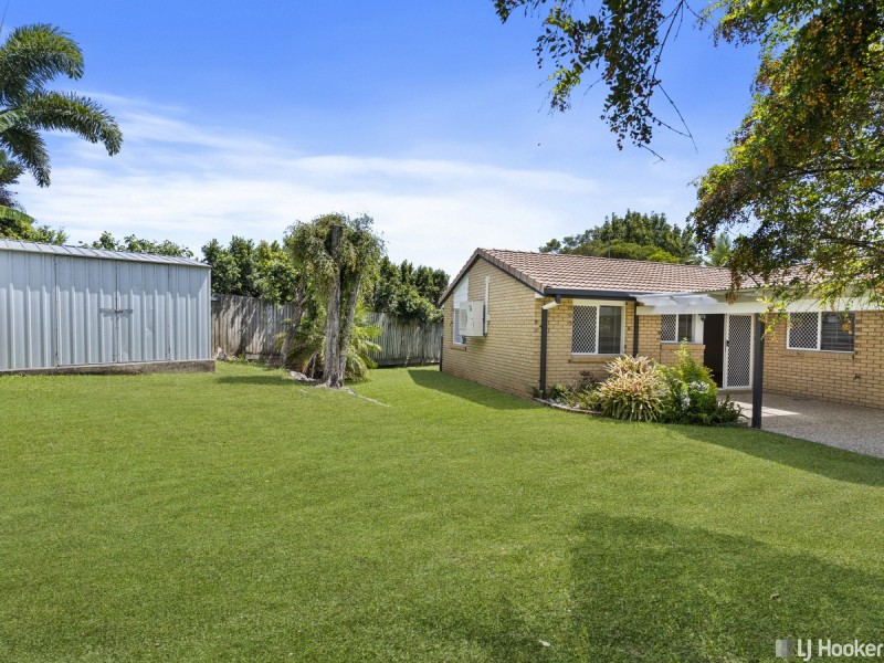 16 Sapphire Drive, Alexandra Hills QLD 4161