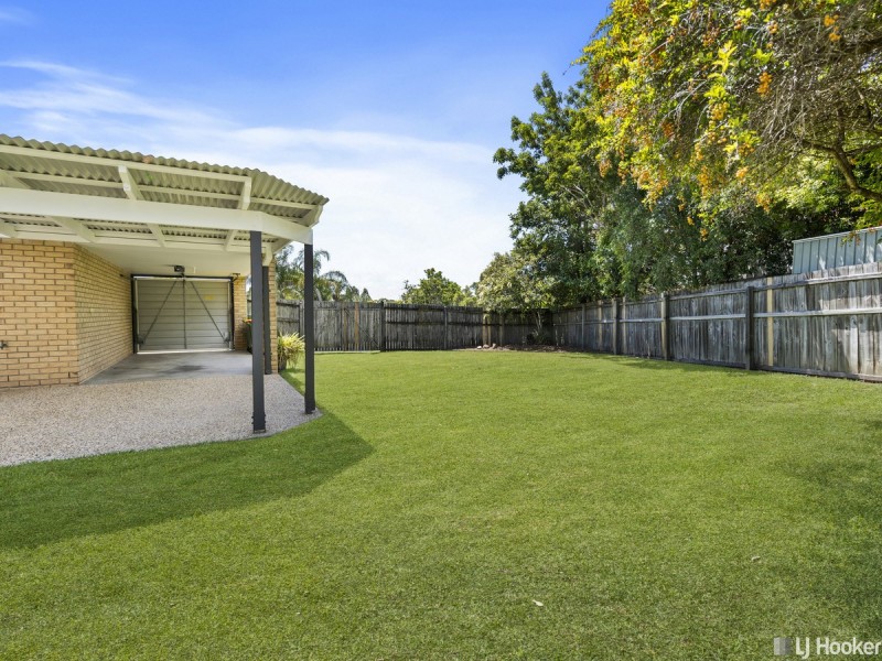 16 Sapphire Drive, Alexandra Hills QLD 4161