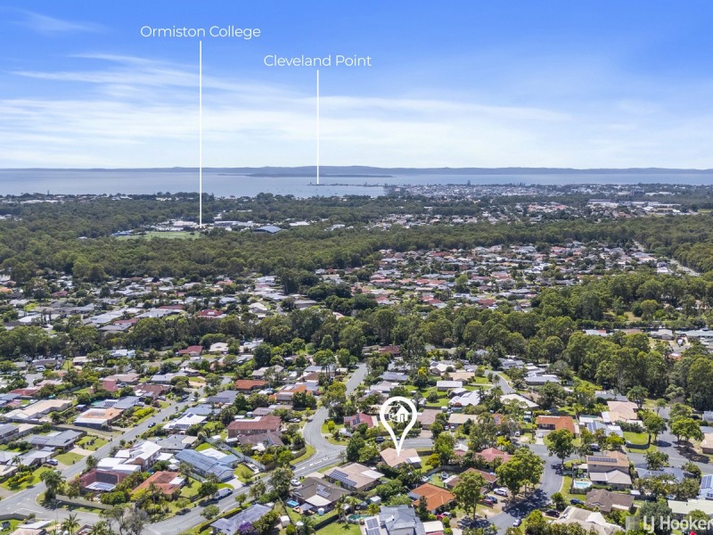 16 Sapphire Drive, Alexandra Hills QLD 4161