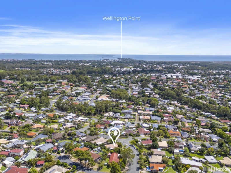 16 Sapphire Drive, Alexandra Hills QLD 4161