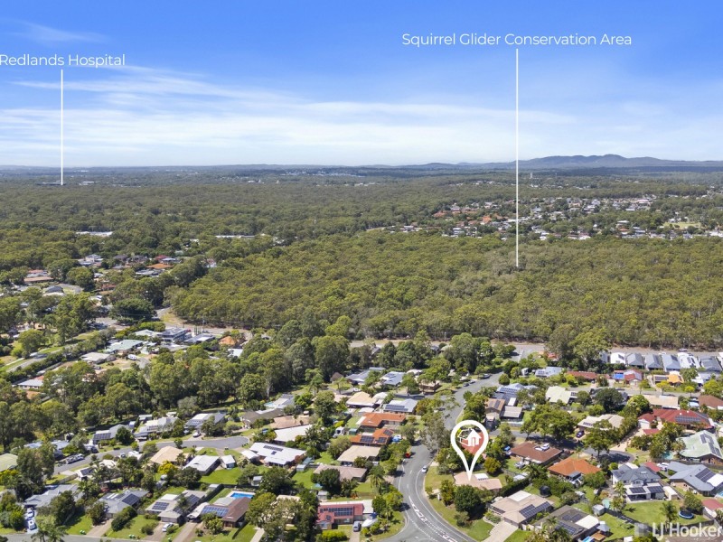 16 Sapphire Drive, Alexandra Hills QLD 4161