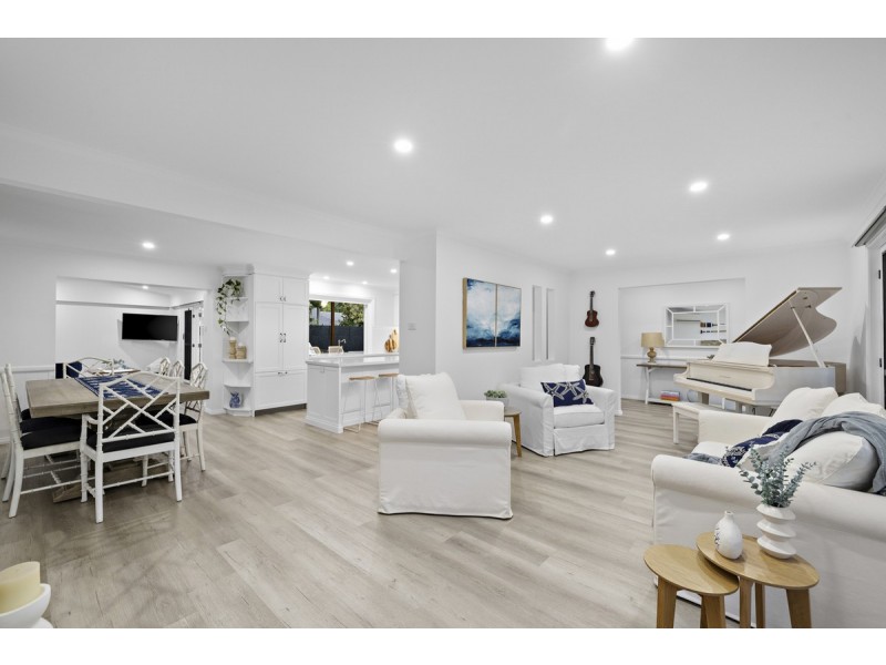 9 Coburg Street East, Cleveland QLD 4163