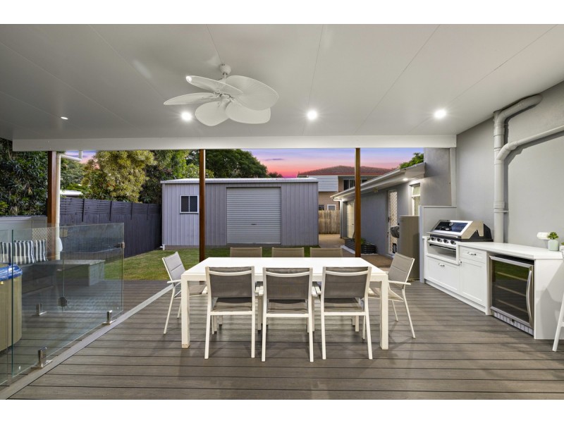 9 Coburg Street East, Cleveland QLD 4163