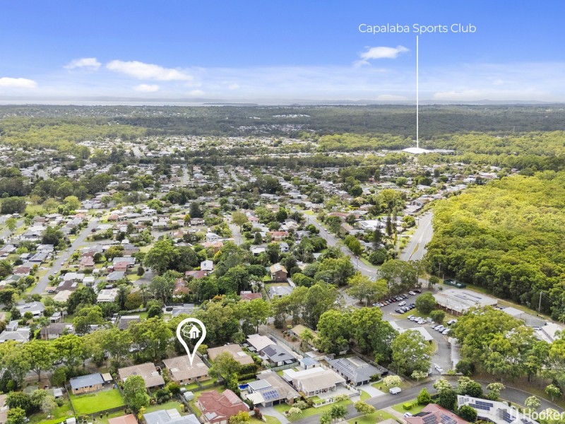 205 Mount Cotton Road, Capalaba QLD 4157