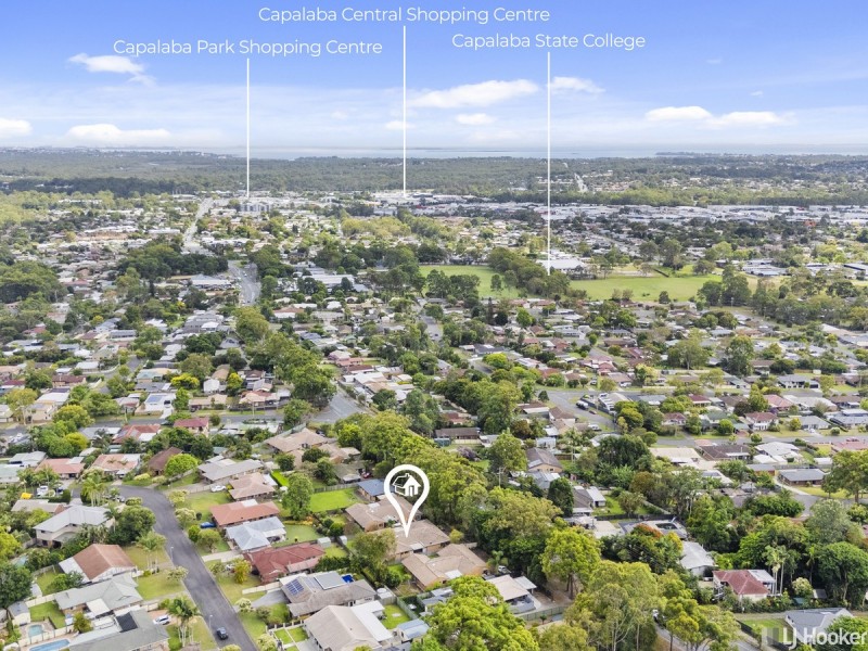 205 Mount Cotton Road, Capalaba QLD 4157