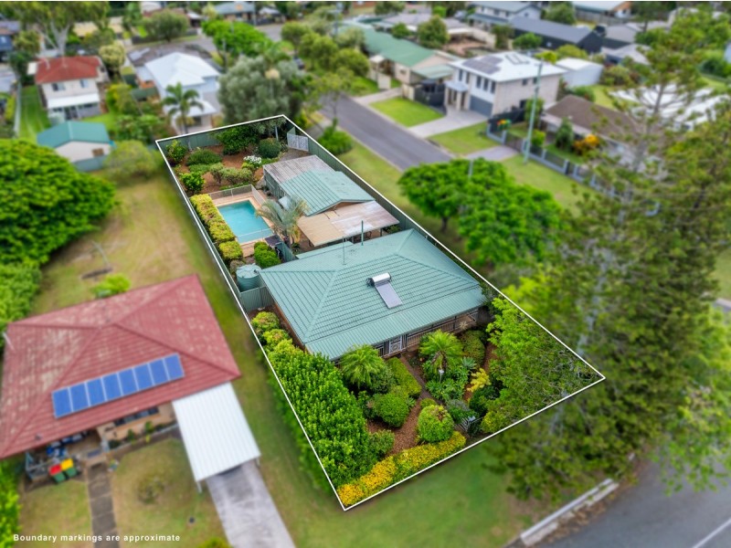 39 Warner Street, Wellington Point QLD 4160