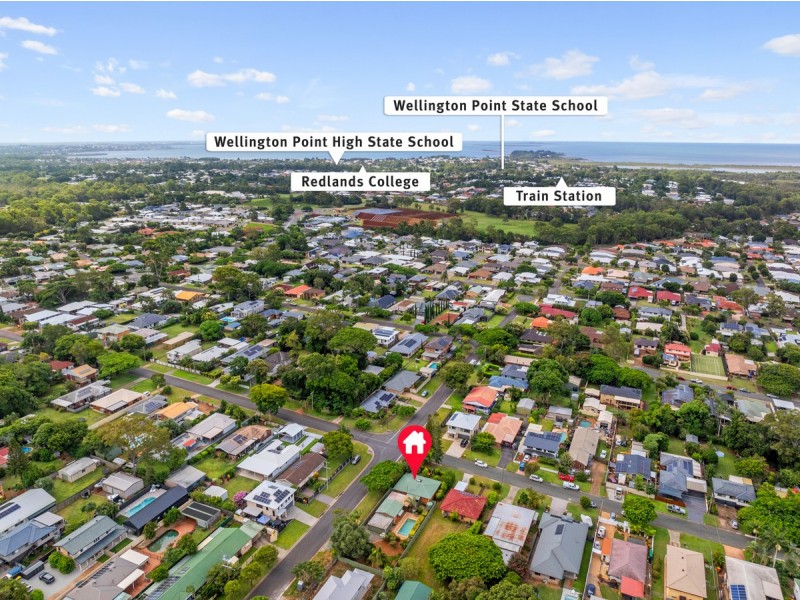 39 Warner Street, Wellington Point QLD 4160