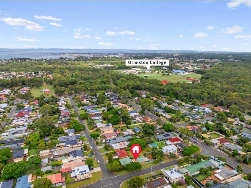 39 Warner Street, Wellington Point QLD 4160