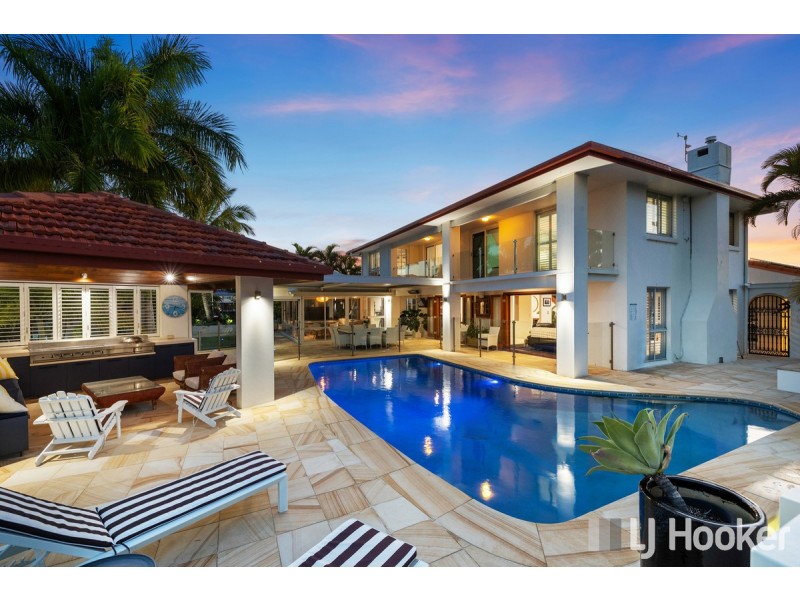 27 Compass Court, Raby Bay QLD 4163