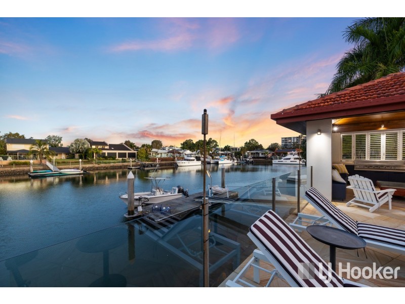 27 Compass Court, Raby Bay QLD 4163