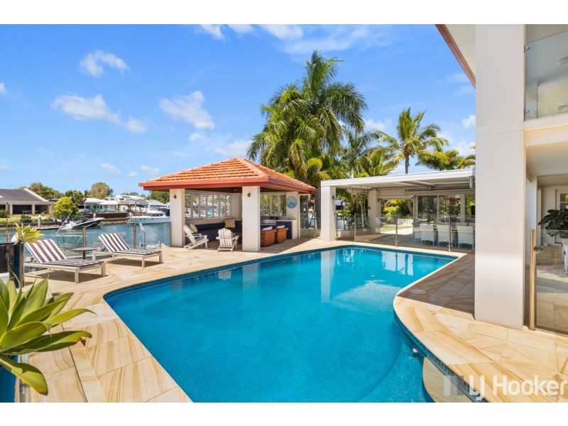 27 Compass Court, Raby Bay QLD 4163