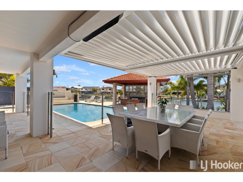 27 Compass Court, Raby Bay QLD 4163