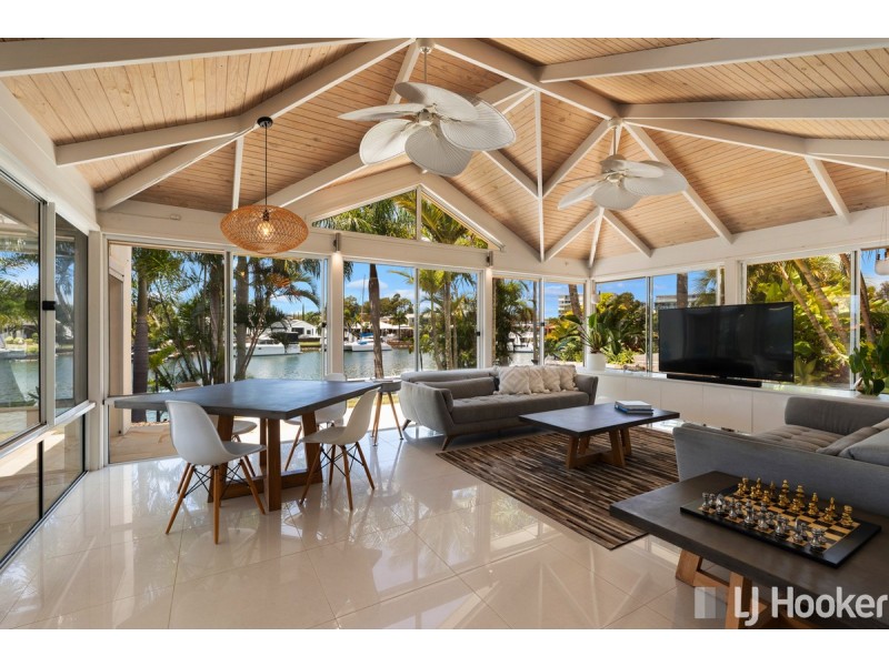 27 Compass Court, Raby Bay QLD 4163