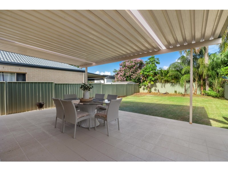 33 Bell  Street, Ormiston QLD 4160