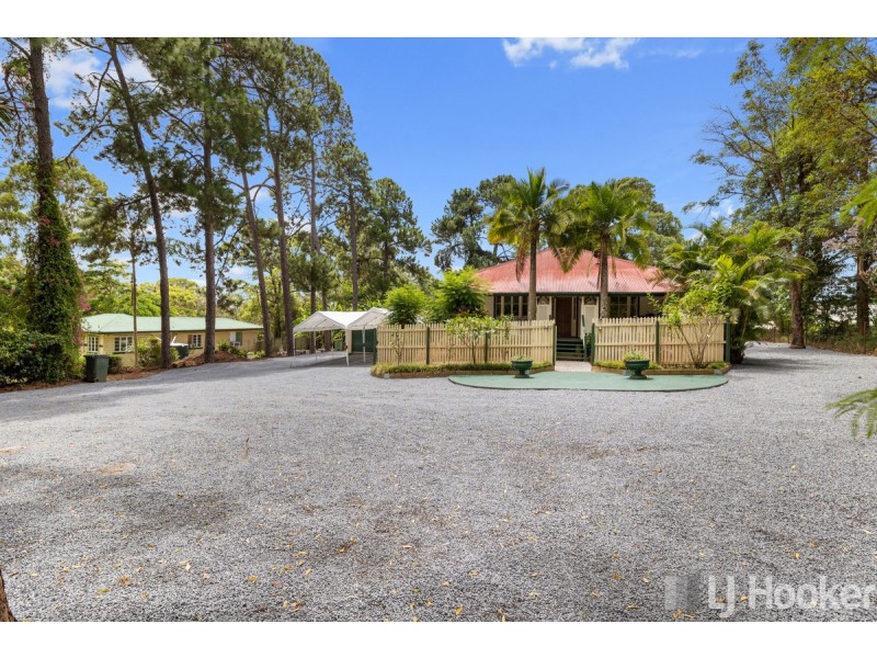 36 Boundary Road, Thornlands QLD 4164