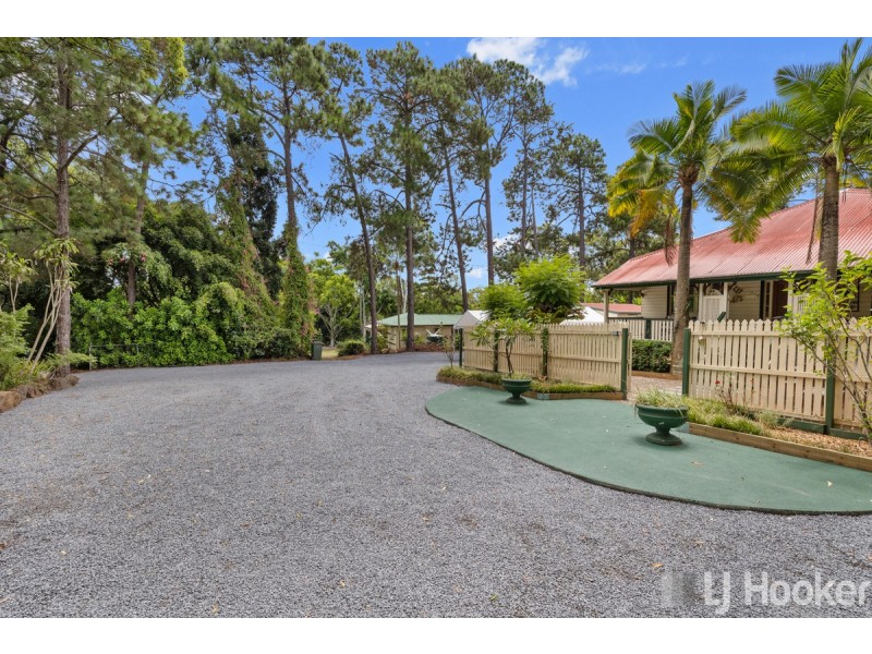 36 Boundary Road, Thornlands QLD 4164
