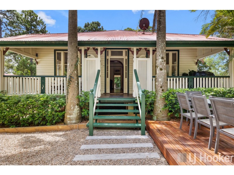 36 Boundary Road, Thornlands QLD 4164