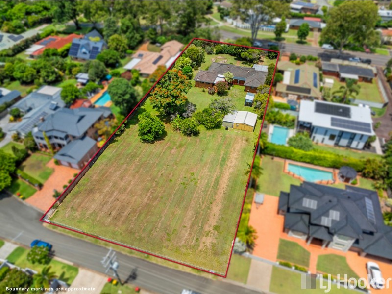17-19 Sturgeon Street, Ormiston QLD 4160
