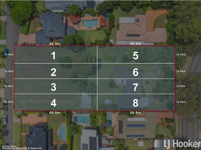 17-19 Sturgeon Street, Ormiston QLD 4160