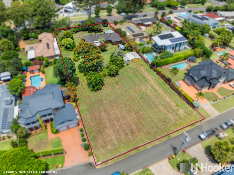 17-19 Sturgeon Street, Ormiston QLD 4160