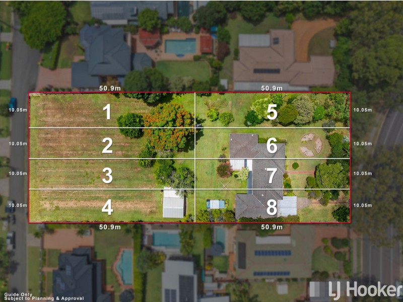 17-19 Sturgeon Street, Ormiston QLD 4160