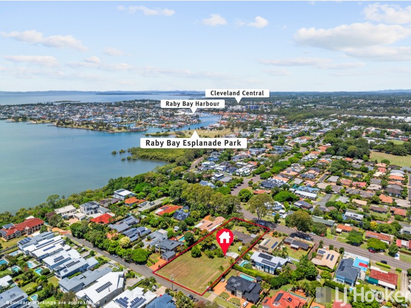 17-19 Sturgeon Street, Ormiston QLD 4160