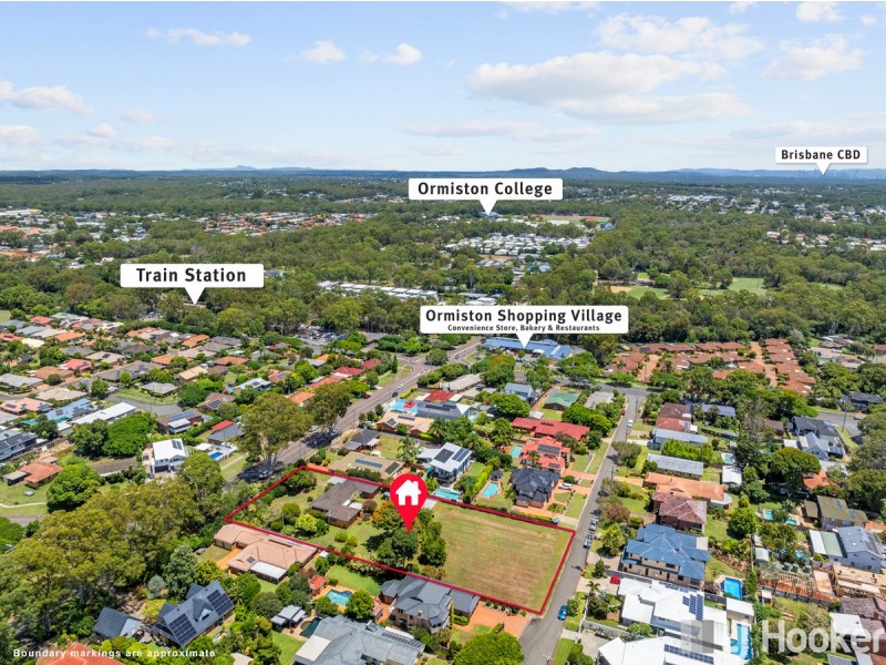 17-19 Sturgeon Street, Ormiston QLD 4160