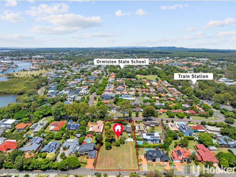 17-19 Sturgeon Street, Ormiston QLD 4160