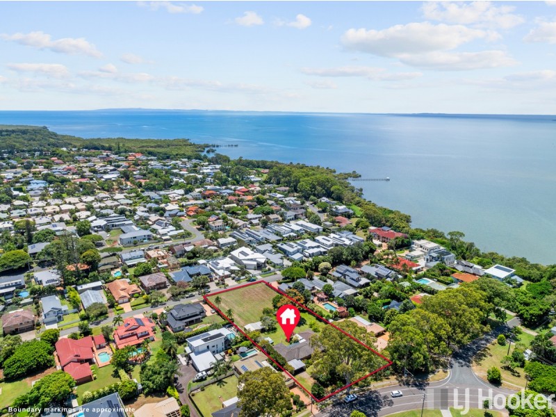 17-19 Sturgeon Street, Ormiston QLD 4160