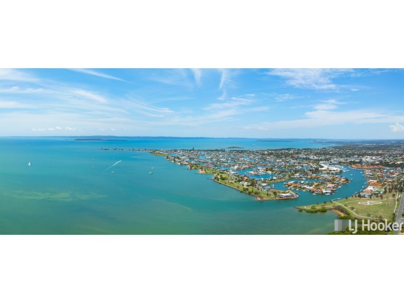 17-19 Sturgeon Street, Ormiston QLD 4160