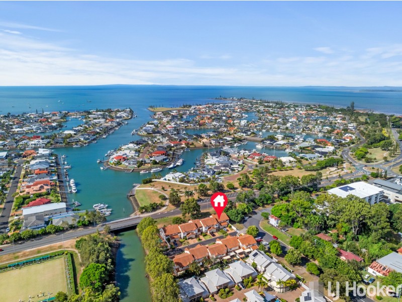 18/2 Channel Street, Cleveland QLD 4163