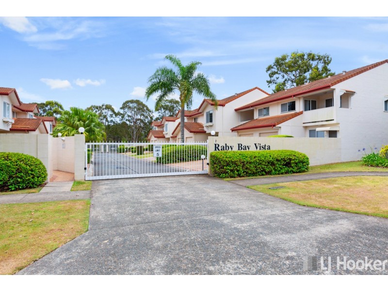 18/2 Channel Street, Cleveland QLD 4163